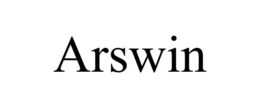 ARSWIN trademark