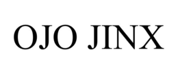 OJO JINX trademark