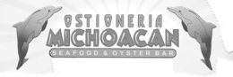 OSTIONERIA MICHOACAN SEAFOOD & OYSTER BAR trademark