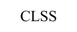 CLSS trademark