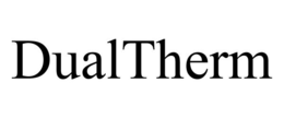 DUALTHERM trademark
