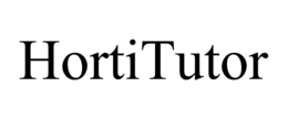 HORTITUTOR trademark