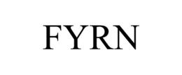 FYRN trademark