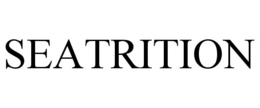 SEATRITION trademark