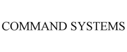COMMAND SYSTEMS trademark