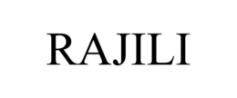 RAJILI trademark