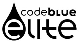 CODEBLUE ELITE trademark