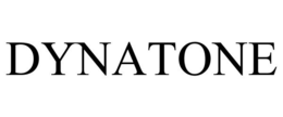 DYNATONE trademark