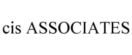 CIS ASSOCIATES trademark