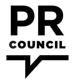 PR COUNCIL trademark