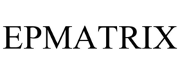 EPMATRIX trademark