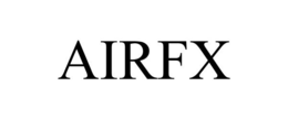 AIRFX trademark