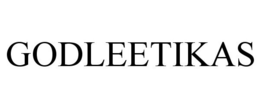 GODLEETIKAS trademark