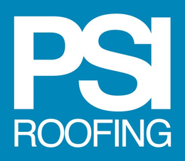 PSI ROOFING trademark