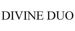 DIVINE DUO trademark