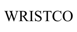 WRISTCO trademark