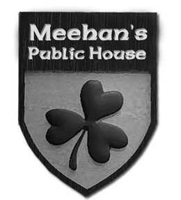 MEEHAN'S PUBLIC HOUSE trademark