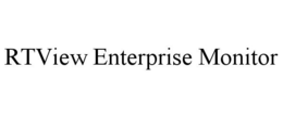 RTVIEW ENTERPRISE MONITOR trademark