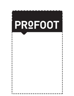 PROFOOT trademark
