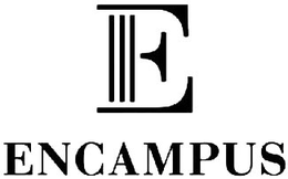 E ENCAMPUS trademark