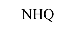 NHQ trademark