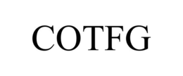 COTFG trademark