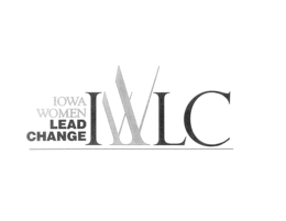 IOWA WOMEN LEAD CHANGE IWLC trademark