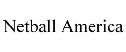 NETBALL AMERICA trademark