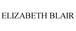 ELIZABETH BLAIR trademark