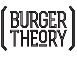 BURGER THEORY trademark