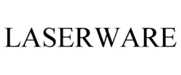 LASERWARE trademark