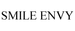 SMILE ENVY trademark