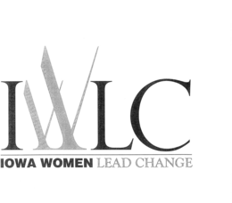IWLC IOWA WOMEN LEAD CHANGE trademark