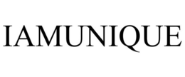 IAMUNIQUE trademark