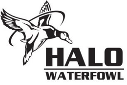 HALO WATERFOWL trademark