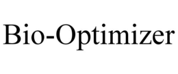 BIO-OPTIMIZER trademark
