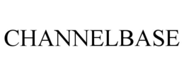 CHANNELBASE trademark