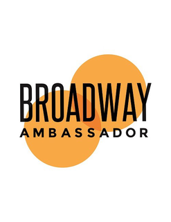 BROADWAY AMBASSADOR trademark