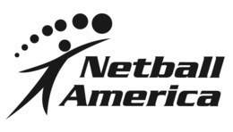 NETBALL AMERICA trademark