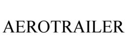 AEROTRAILER trademark