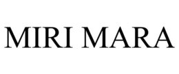 MIRI MARA trademark