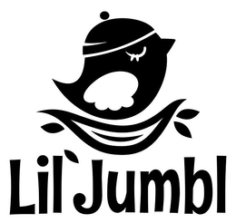 LIL' JUMBL trademark