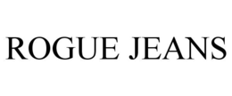 ROGUE JEANS trademark
