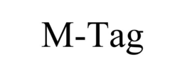 M-TAG trademark
