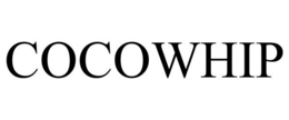 COCOWHIP trademark