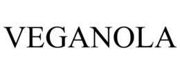 VEGANOLA trademark
