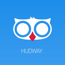 HUDWAY trademark