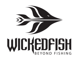 WICKED FISH BEYOND FISHING trademark