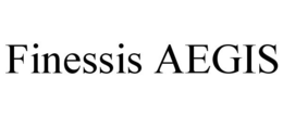 FINESSIS AEGIS trademark
