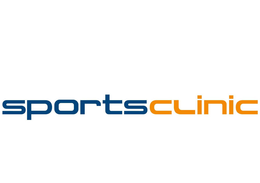 SPORTSCLINIC trademark